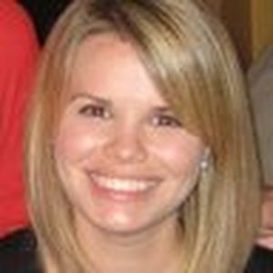 Meet your Posher, Keri